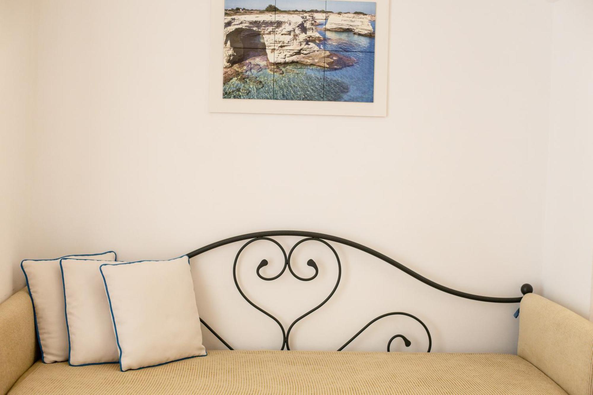 Tenuta Moreno Mesagne Zimmer foto