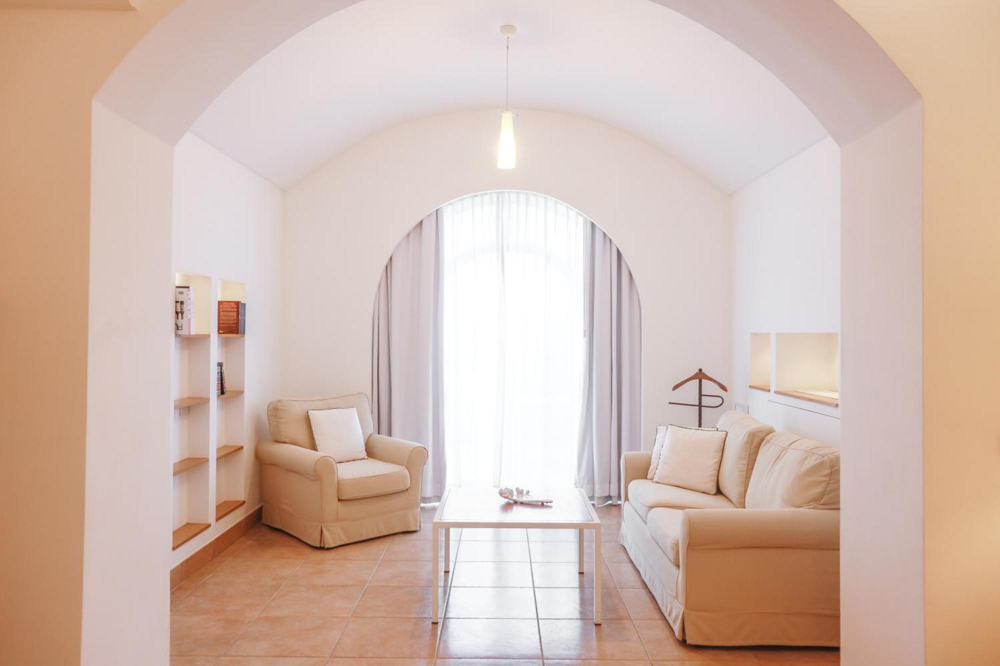 Tenuta Moreno Mesagne Zimmer foto