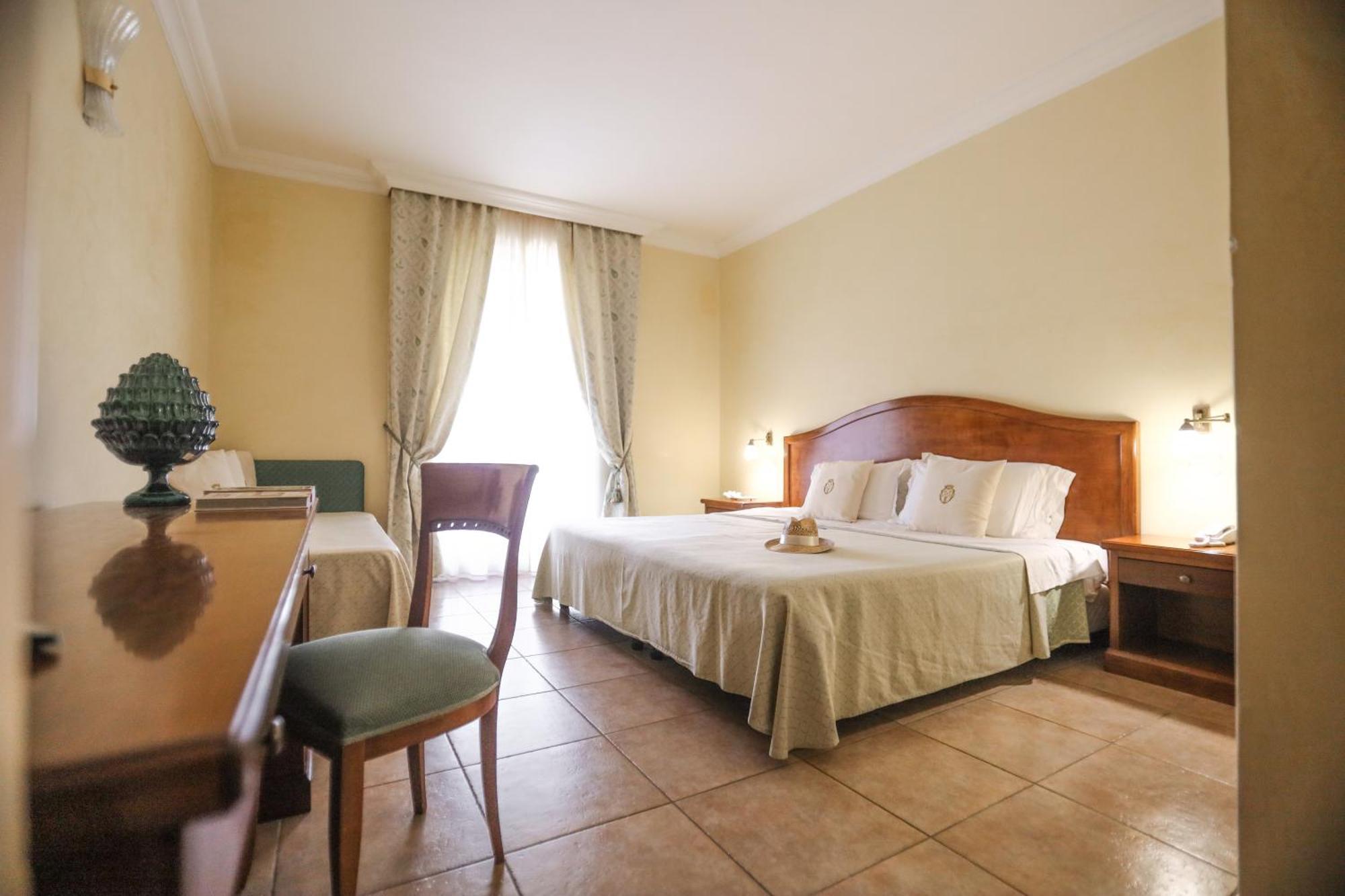 Tenuta Moreno Mesagne Zimmer foto